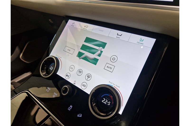 Used Land Rover Range Rover Velar 2019 for sale - 78045153: Photo 38