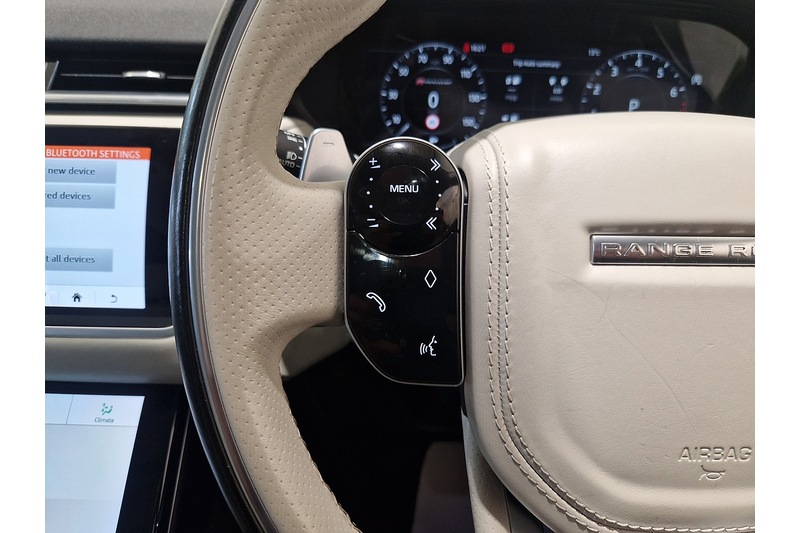 Used Land Rover Range Rover Velar 2019 for sale - 78045153: Photo 47