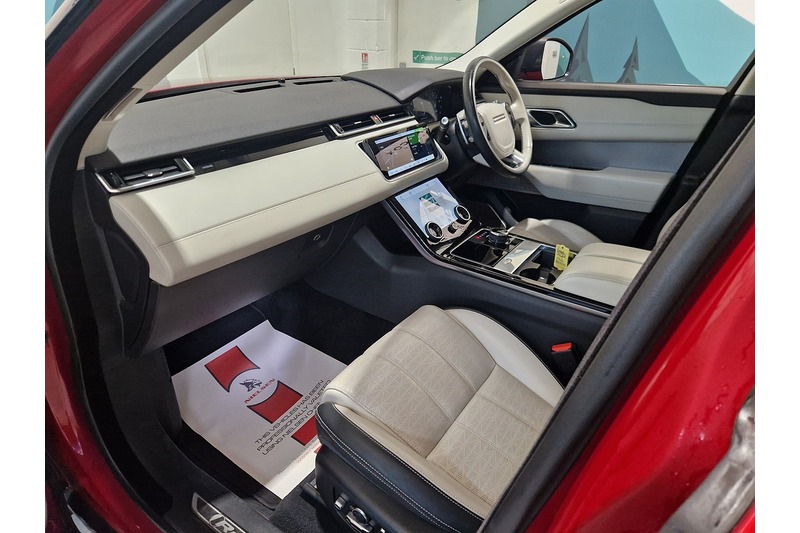 Used Land Rover Range Rover Velar 2019 for sale - 78045153: Photo 48