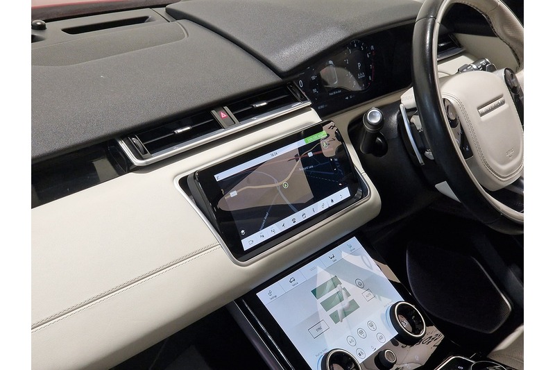 Used Land Rover Range Rover Velar 2019 for sale - 78045153: Photo 52