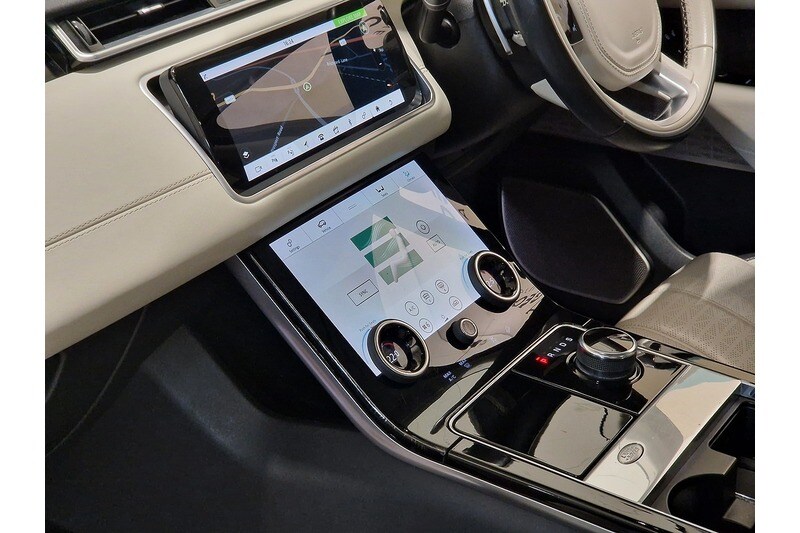 Used Land Rover Range Rover Velar 2019 for sale - 78045153: Photo 53