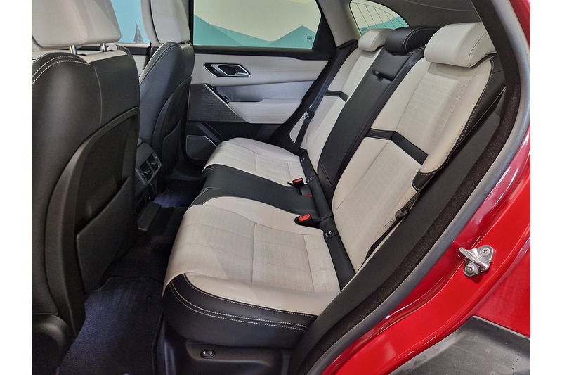 Used Land Rover Range Rover Velar 2019 for sale - 78045153: Photo 56