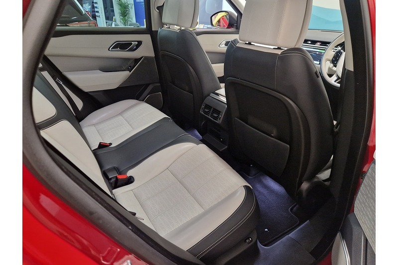 Used Land Rover Range Rover Velar 2019 for sale - 78045153: Photo 58