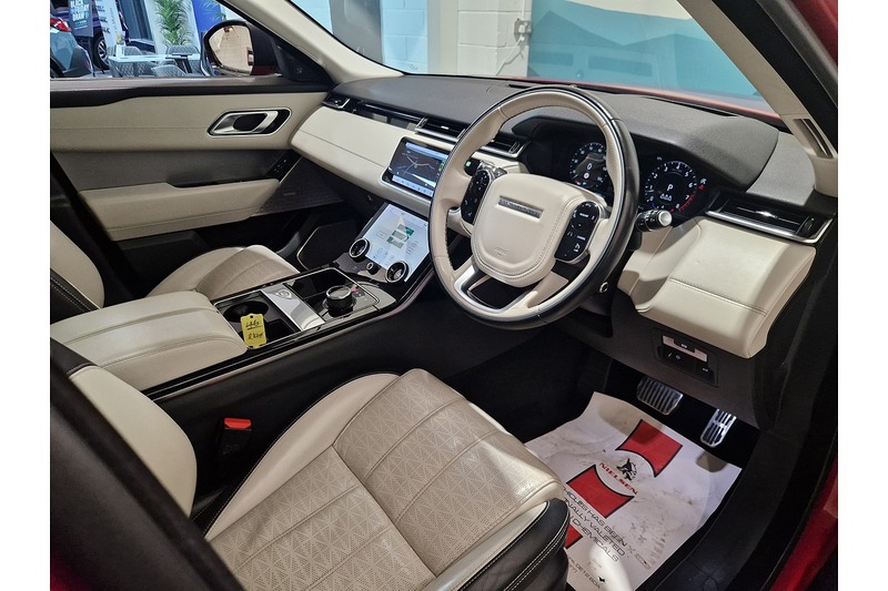 Used Land Rover Range Rover Velar 2019 for sale - 78045153: Photo 59