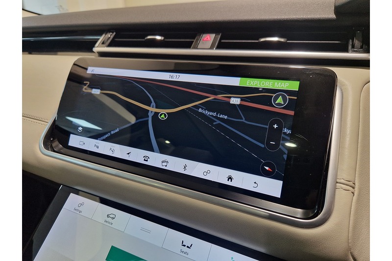 Used Land Rover Range Rover Velar 2019 for sale - 78045153: Photo 6