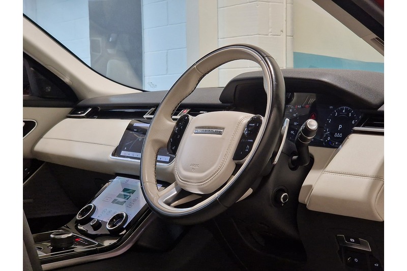 Used Land Rover Range Rover Velar 2019 for sale - 78045153: Photo 61