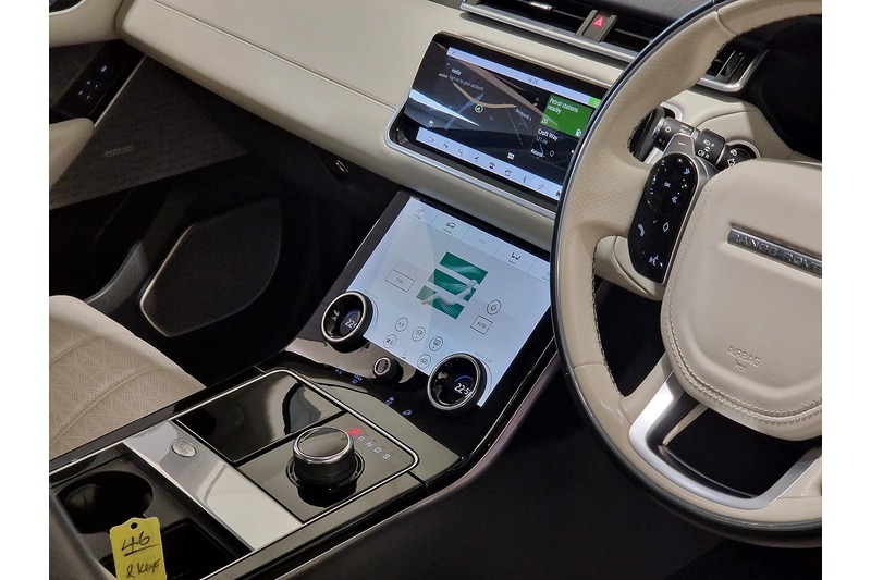 Used Land Rover Range Rover Velar 2019 for sale - 78045153: Photo 62