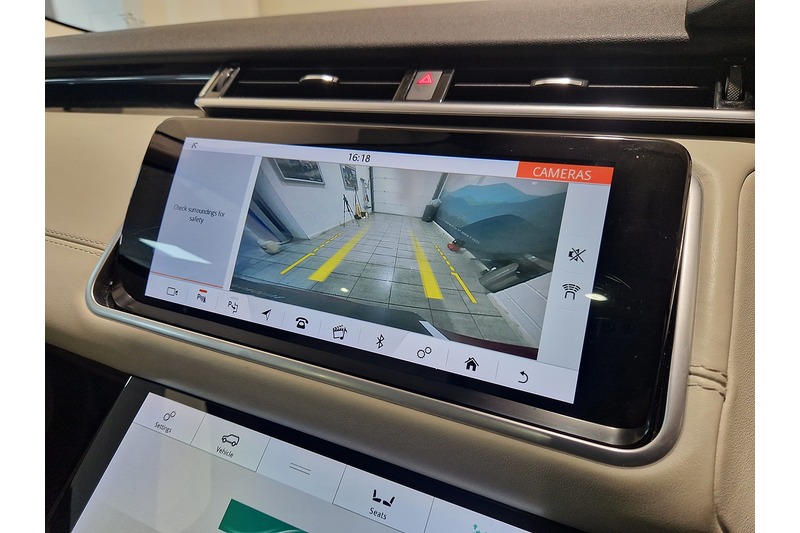 Used Land Rover Range Rover Velar 2019 for sale - 78045153: Photo 7