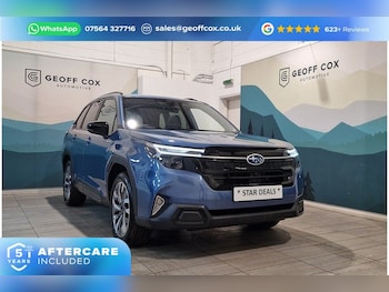 Used Subaru Forester 2025 for sale - 78710376: Photo