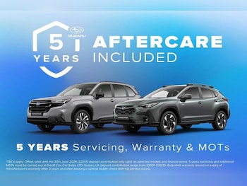 Used Subaru Forester 2025 for sale - 78710376: Photo