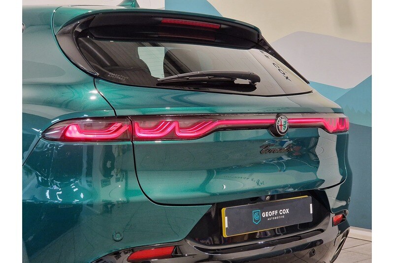 Used Alfa Romeo Tonale 2023 for sale - 78003941: Photo 18