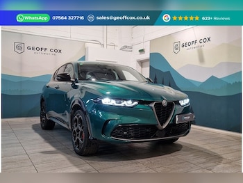 Used Alfa Romeo Tonale 2023 for sale - 78003941: Photo