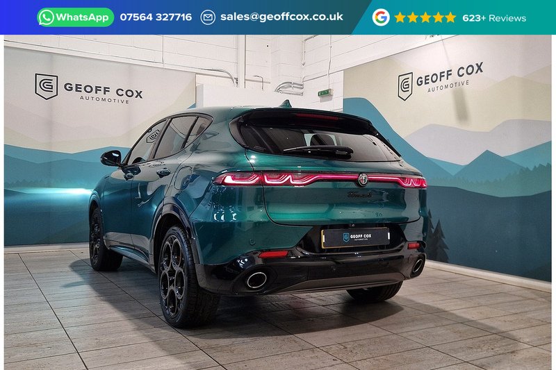 Used Alfa Romeo Tonale 2023 for sale - 78003941: Photo 3