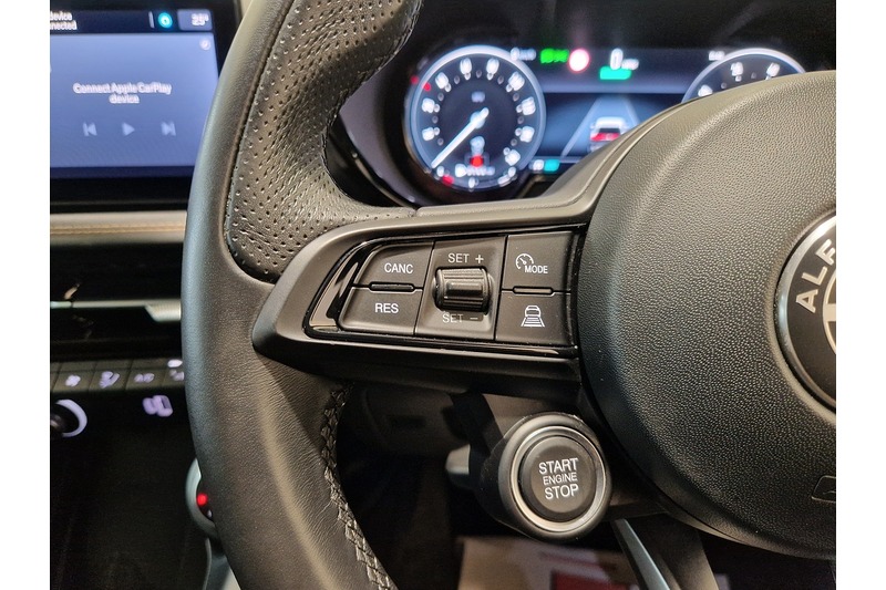 Used Alfa Romeo Tonale 2023 for sale - 78003941: Photo 33