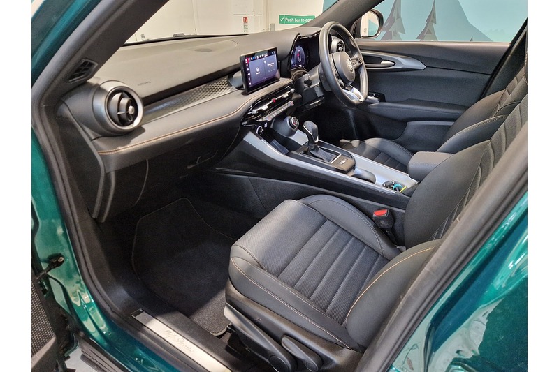 Used Alfa Romeo Tonale 2023 for sale - 78003941: Photo 36