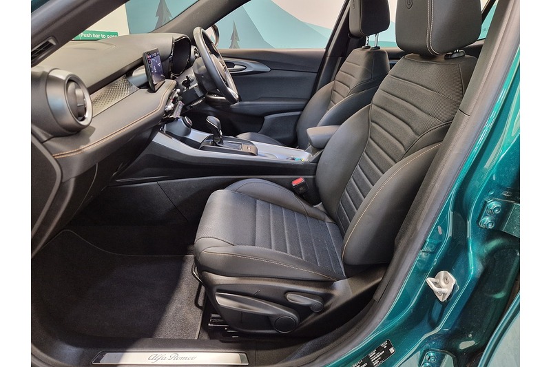 Used Alfa Romeo Tonale 2023 for sale - 78003941: Photo 37