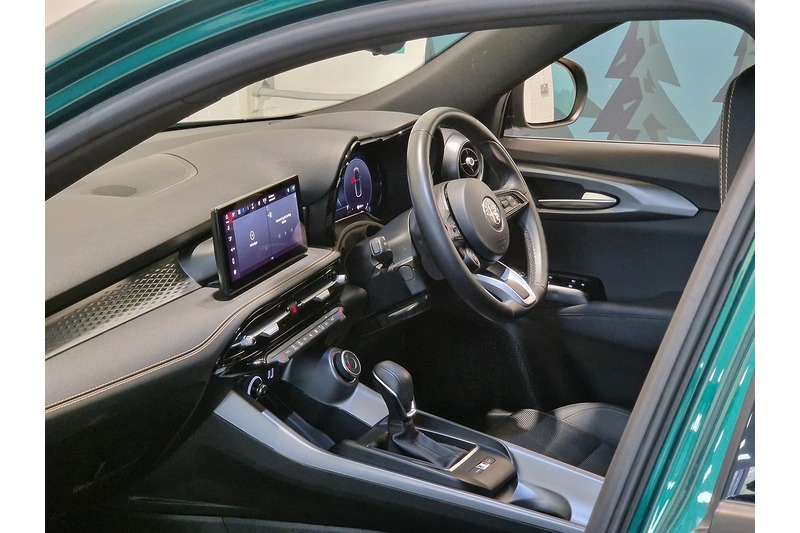 Used Alfa Romeo Tonale 2023 for sale - 78003941: Photo 38