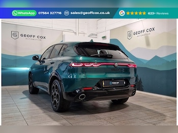 Used Alfa Romeo Tonale 2023 for sale - 78003941: Photo