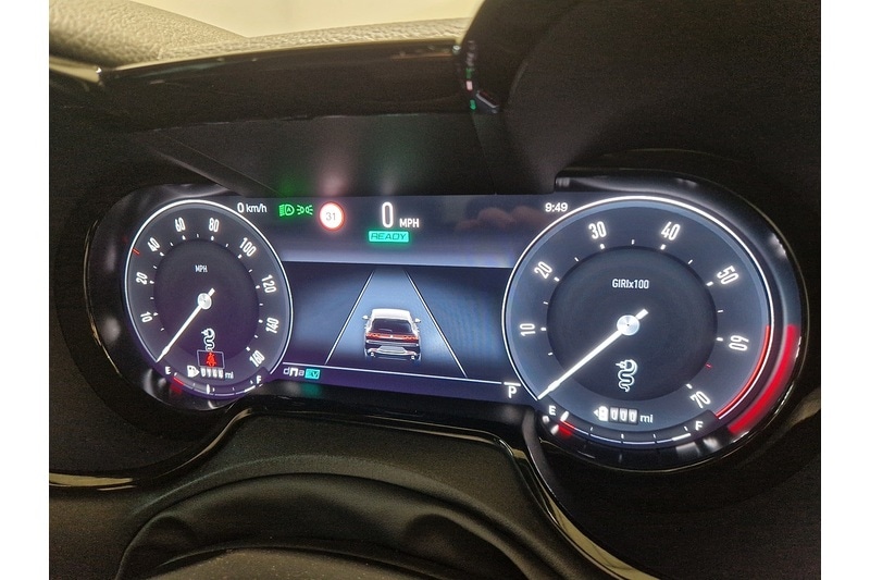 Used Alfa Romeo Tonale 2023 for sale - 78003941: Photo 4