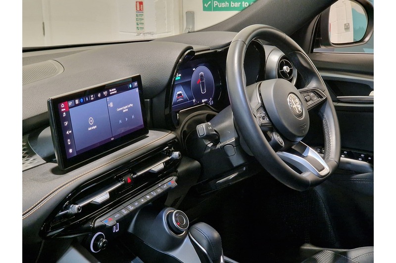 Used Alfa Romeo Tonale 2023 for sale - 78003941: Photo 42