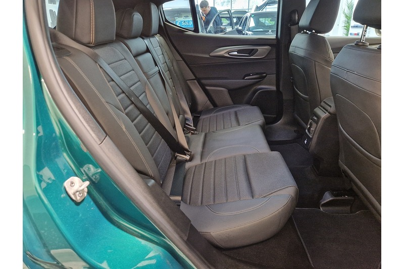 Used Alfa Romeo Tonale 2023 for sale - 78003941: Photo 45