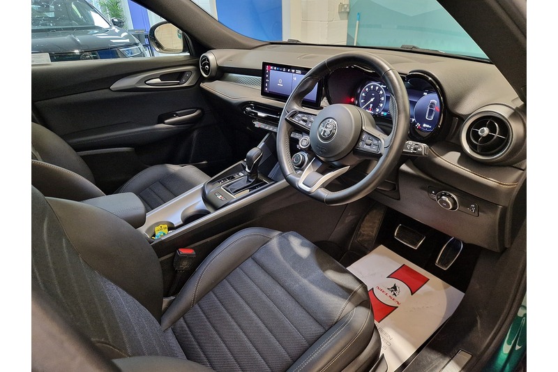 Used Alfa Romeo Tonale 2023 for sale - 78003941: Photo 47