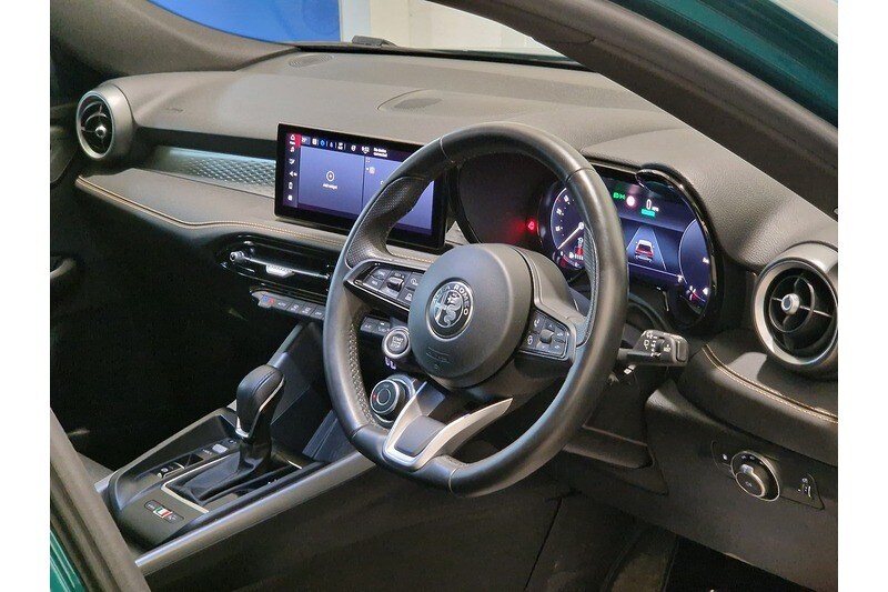 Used Alfa Romeo Tonale 2023 for sale - 78003941: Photo 48