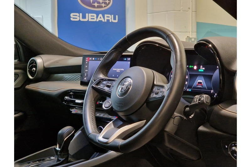 Used Alfa Romeo Tonale 2023 for sale - 78003941: Photo 49