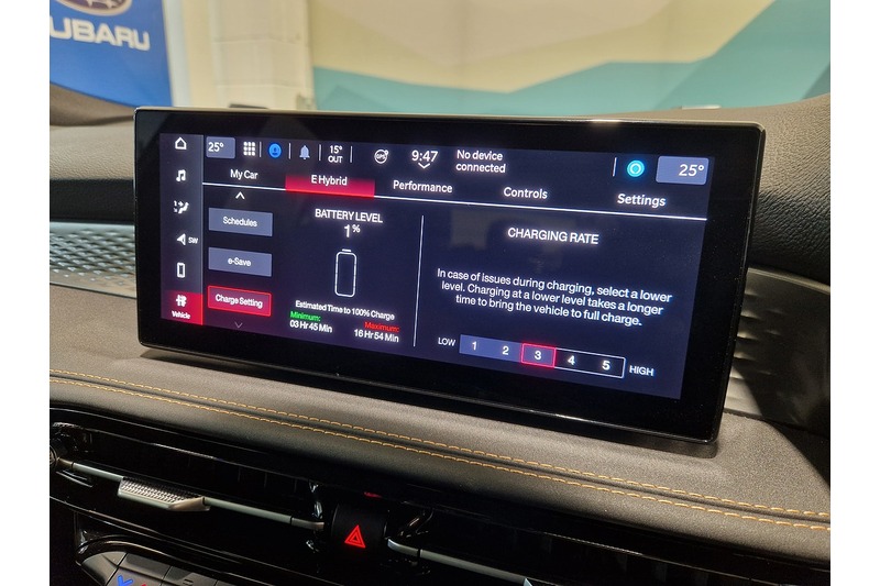 Used Alfa Romeo Tonale 2023 for sale - 78003941: Photo 9