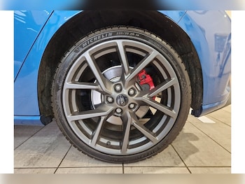 Used Ford Focus 2020 for sale - 78710465: Photo