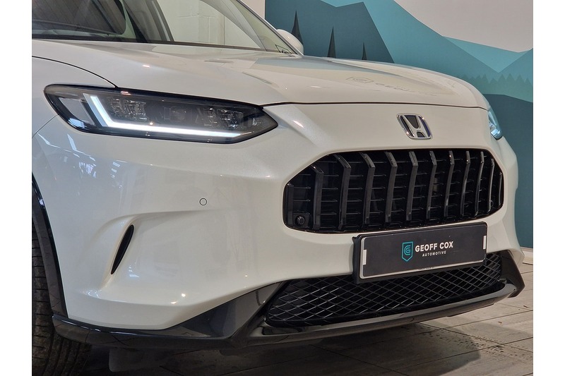 Used Honda ZR-V 2025 for sale - 77891398: Photo 16