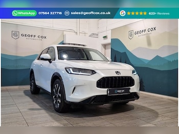 Used Honda ZR-V 2025 for sale - 77891398: Photo