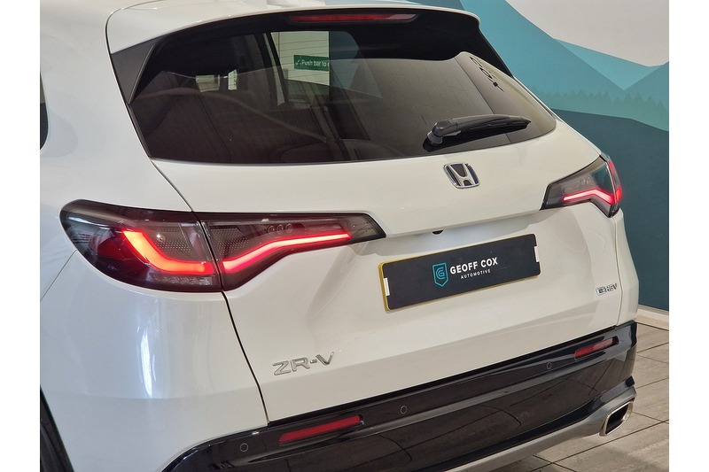 Used Honda ZR-V 2025 for sale - 77891398: Photo 20