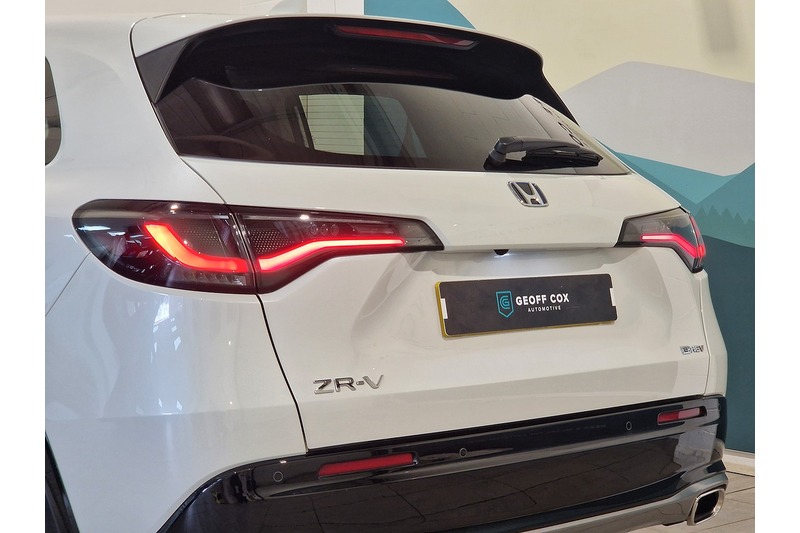 Used Honda ZR-V 2025 for sale - 77891398: Photo 21