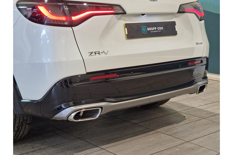 Used Honda ZR-V 2025 for sale - 77891398: Photo 22