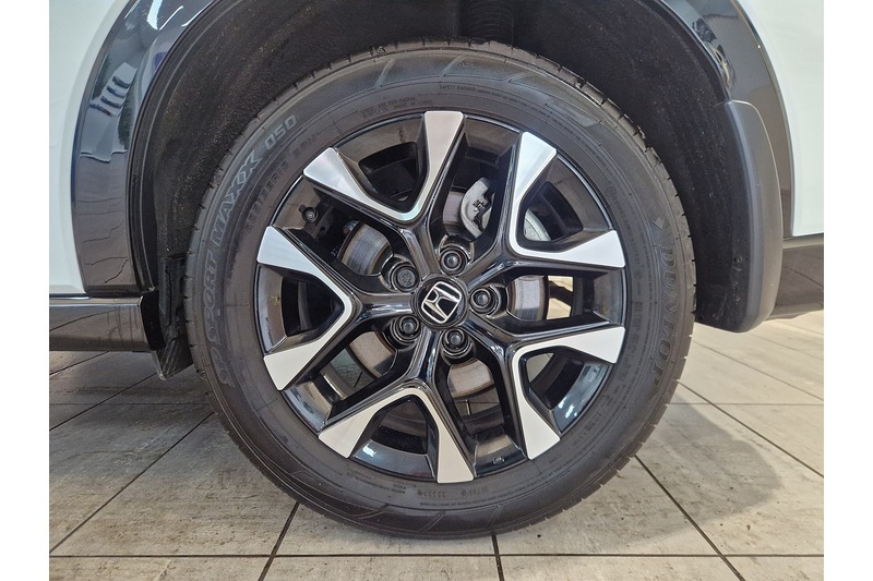 Used Honda ZR-V 2025 for sale - 77891398: Photo 30