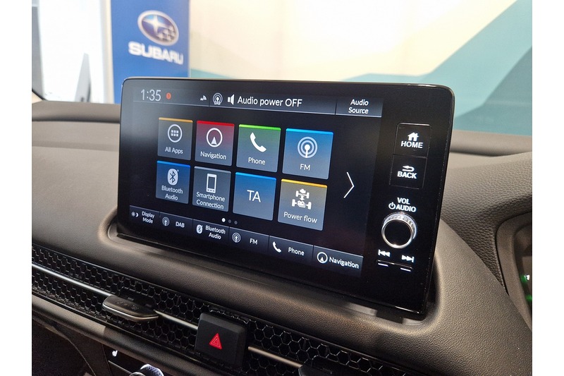 Used Honda ZR-V 2025 for sale - 77891398: Photo 33