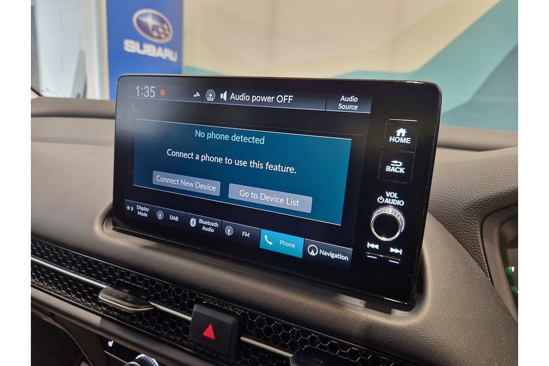 Used Honda ZR-V 2025 for sale - 77891398: Photo 35