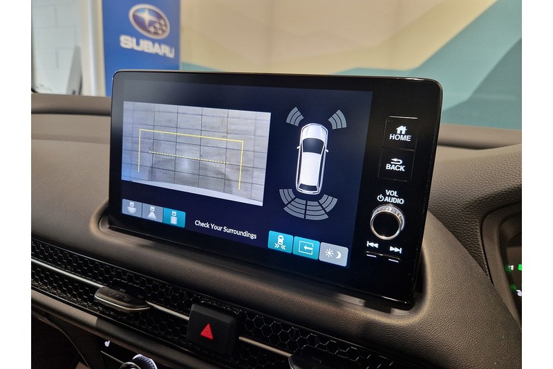 Used Honda ZR-V 2025 for sale - 77891398: Photo 42