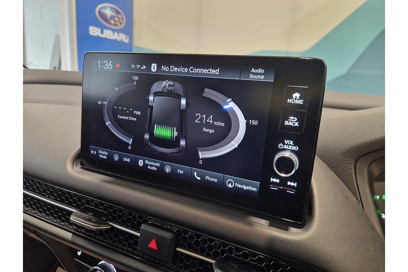 Used Honda ZR-V 2025 for sale - 77891398: Photo 43