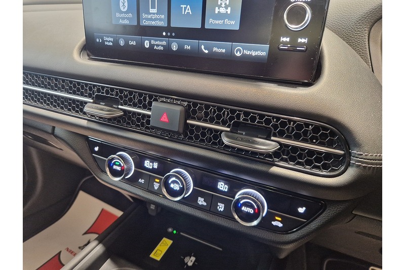 Used Honda ZR-V 2025 for sale - 77891398: Photo 44