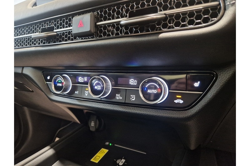 Used Honda ZR-V 2025 for sale - 77891398: Photo 45