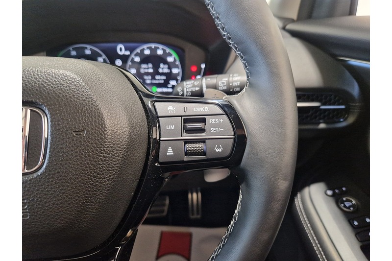 Used Honda ZR-V 2025 for sale - 77891398: Photo 48