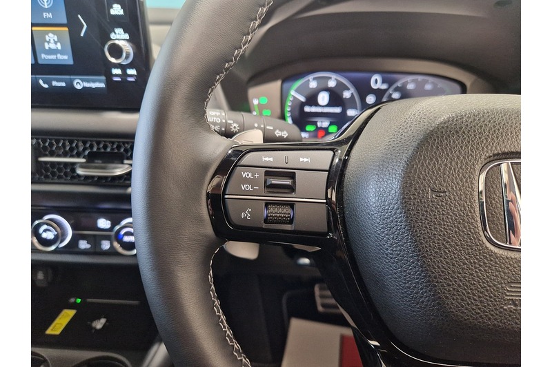 Used Honda ZR-V 2025 for sale - 77891398: Photo 49