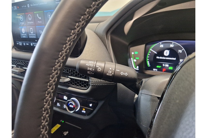 Used Honda ZR-V 2025 for sale - 77891398: Photo 50