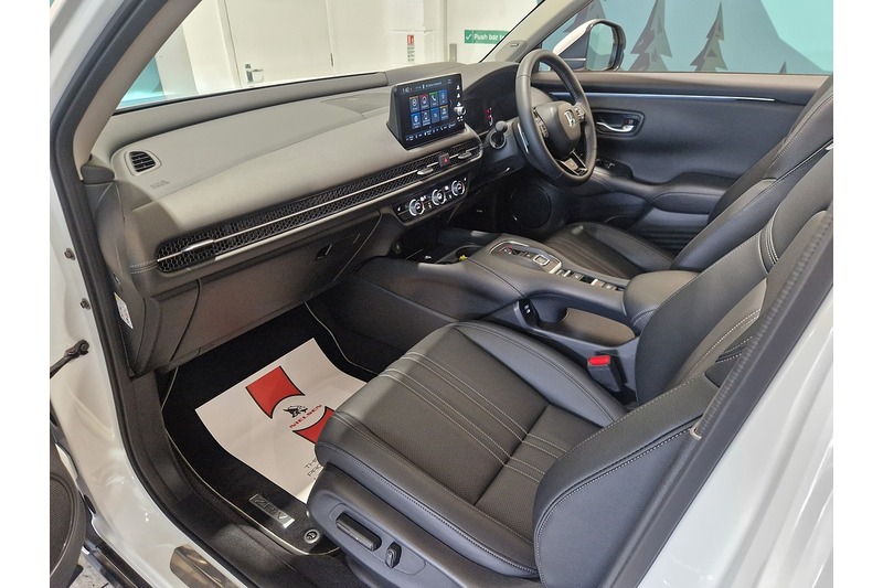 Used Honda ZR-V 2025 for sale - 77891398: Photo 53