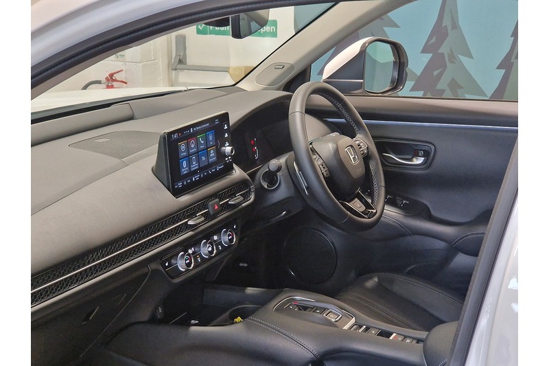 Used Honda ZR-V 2025 for sale - 77891398: Photo 56