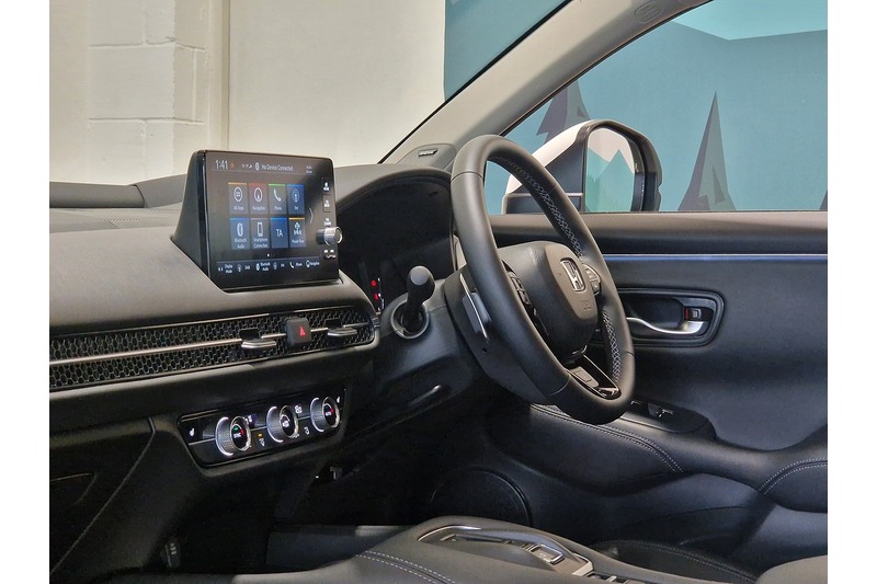 Used Honda ZR-V 2025 for sale - 77891398: Photo 57