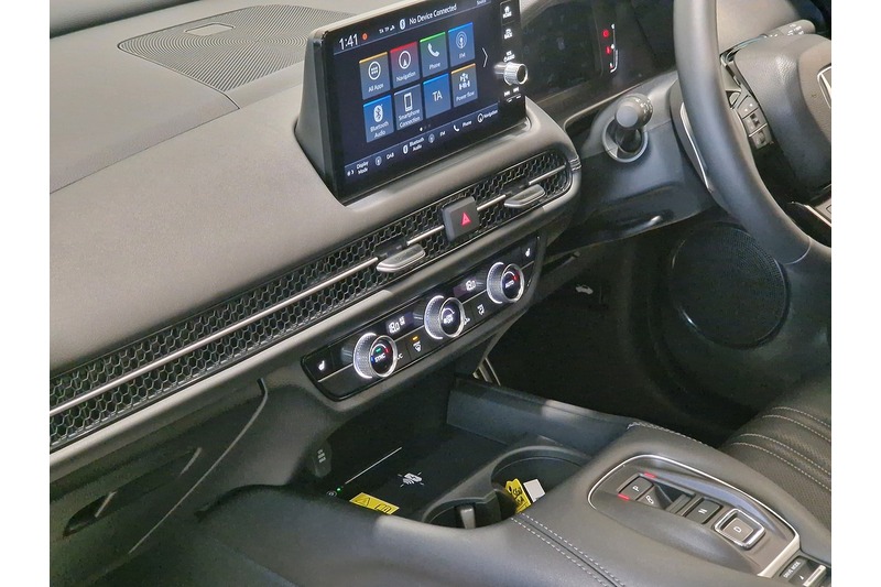 Used Honda ZR-V 2025 for sale - 77891398: Photo 59