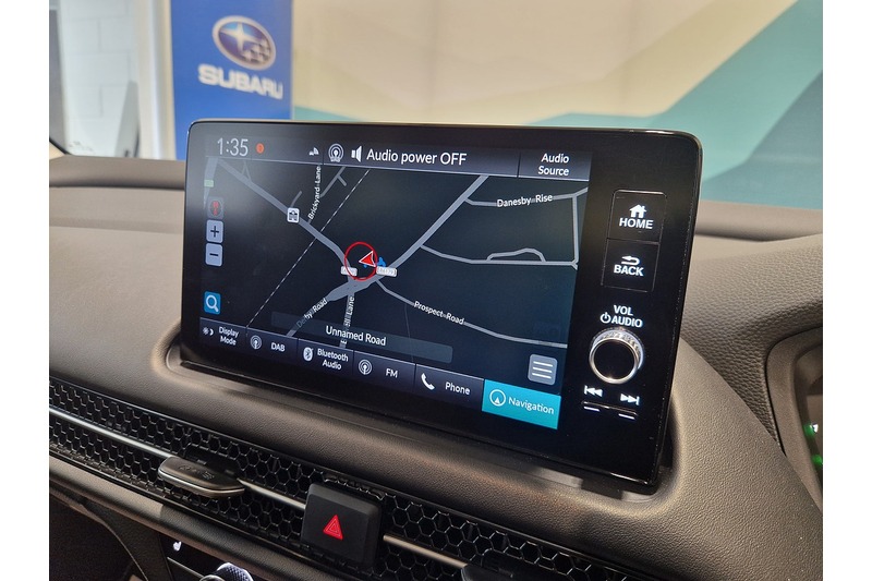 Used Honda ZR-V 2025 for sale - 77891398: Photo 6